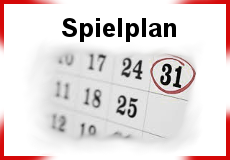 Spielplan