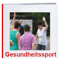 Gesundheitssport